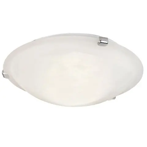 Säker betalning Nordlux PETRI 92746001 Plafond